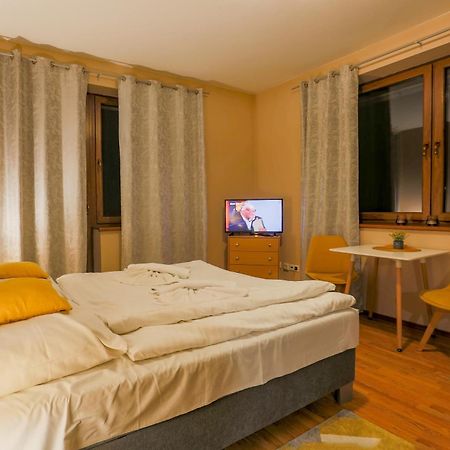 Apartmanovy Dom Fatrapark 1 S Wellness - Hlavna Recepcia Rużomberk Zewnętrze zdjęcie