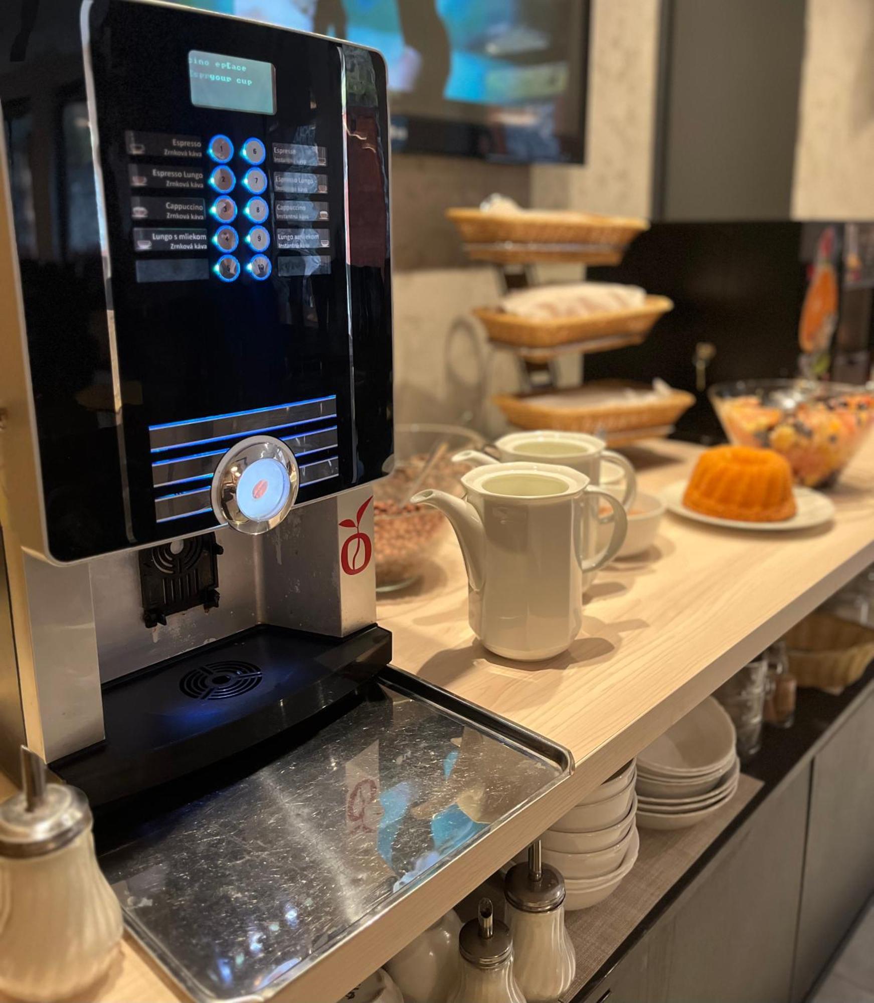 Apartmanovy Dom Fatrapark 1 S Wellness - Hlavna Recepcia Rużomberk Zewnętrze zdjęcie