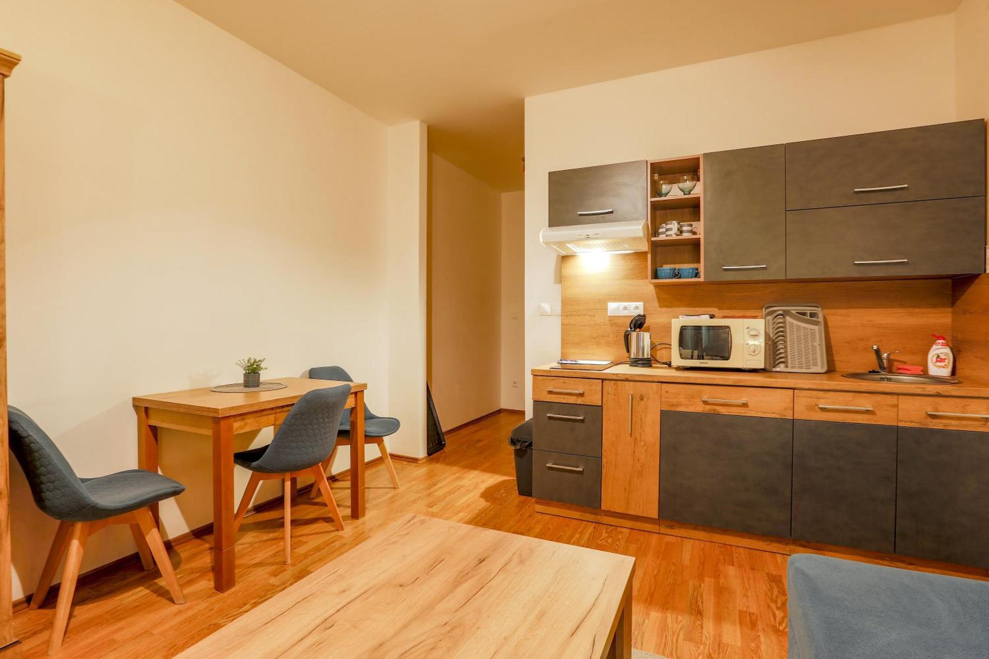 Apartmanovy Dom Fatrapark 1 S Wellness - Hlavna Recepcia Rużomberk Zewnętrze zdjęcie