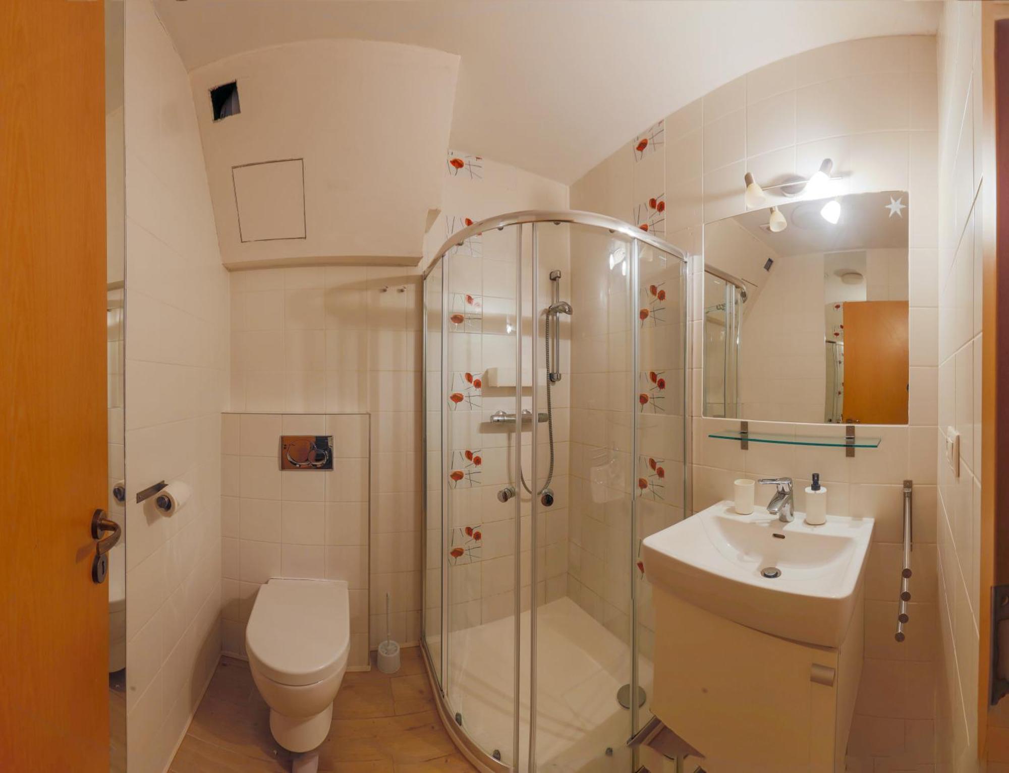 Apartmanovy Dom Fatrapark 1 S Wellness - Hlavna Recepcia Rużomberk Zewnętrze zdjęcie