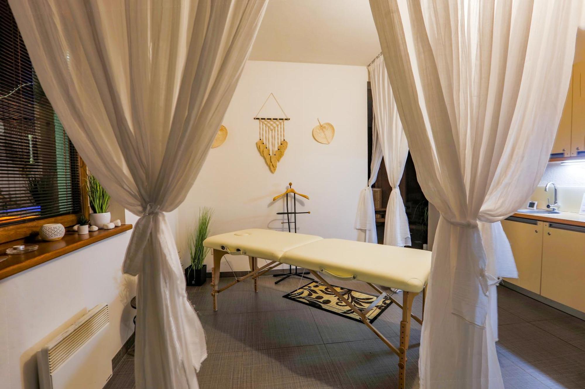Apartmanovy Dom Fatrapark 1 S Wellness - Hlavna Recepcia Rużomberk Zewnętrze zdjęcie