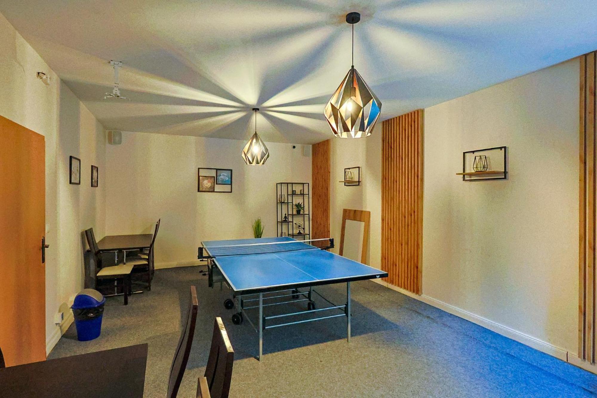 Apartmanovy Dom Fatrapark 1 S Wellness - Hlavna Recepcia Rużomberk Zewnętrze zdjęcie