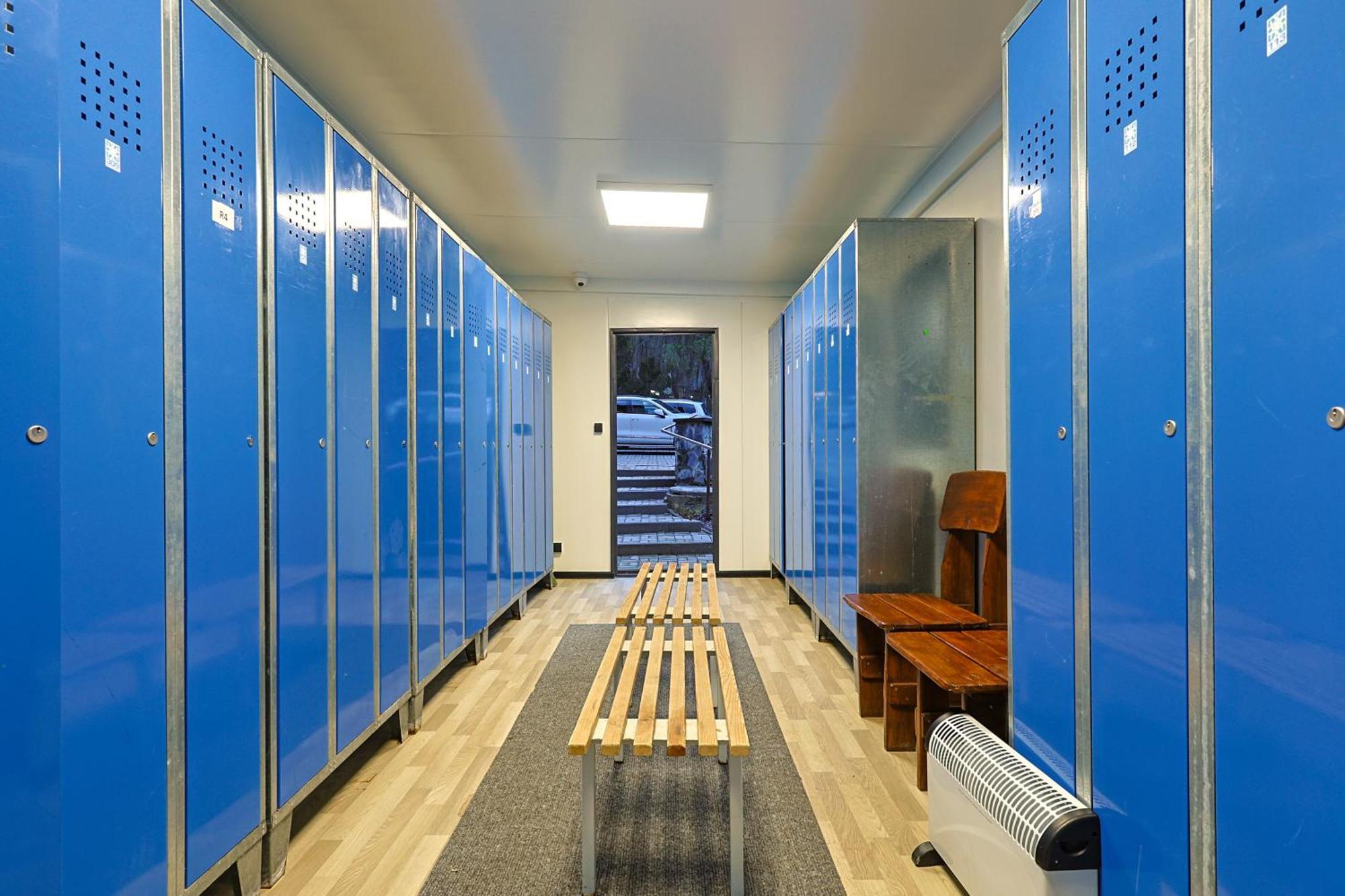 Apartmanovy Dom Fatrapark 1 S Wellness - Hlavna Recepcia Rużomberk Zewnętrze zdjęcie